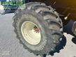 Cosechadora de Cereal - New Holland - cr 8080