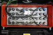 Elevadora - Linde - t 20 sp 131-08