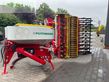 Combinado de siembra -  - aerosem 5002 fdd & lion 503 c