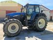 Tractor agrícola - New Holland - tm 190