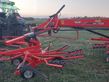 Henificador - Kuhn - ga 7530