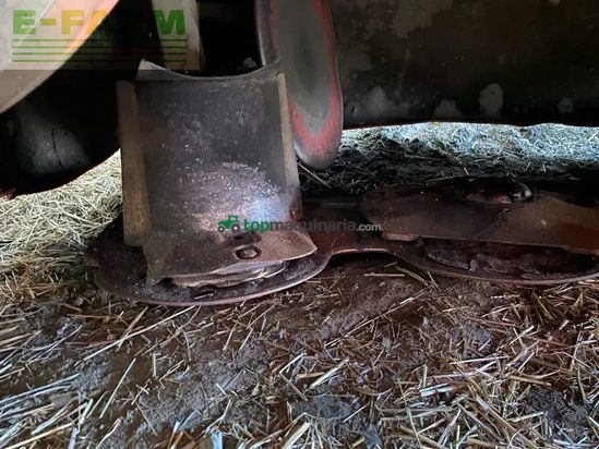 Cortacésped manual - Kuhn - gmd 4411-ff