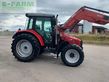 Tractor agrícola - Massey Ferguson - 5445 dyna4