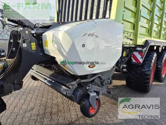 Cinta transportadora de forraje - Claas - cargos 9500