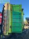 Henificador - Claas - disco 9200 cas
