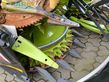 Cabezal - Claas - orbis 900