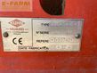 Arado - Kuhn - standard s 4 t
