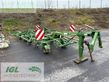Henificador - Krone - kw 11.02/10 t