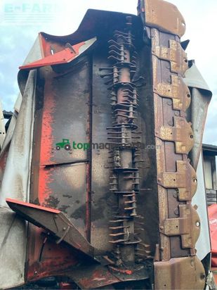 Cortacésped manual - Kuhn - fc 8830 d