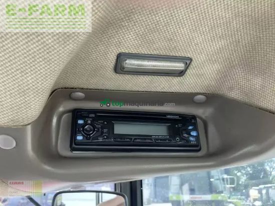 Tractor agrícola - Case IH - jx 95