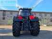 Tractor agrícola - Massey Ferguson - mf 8740s dyna-vt exclusive