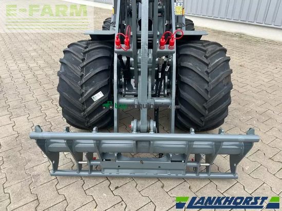 Minicargadora - Giant - g 2300 hd