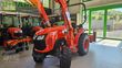 Tractor agrícola - Kubota - l1-382 d