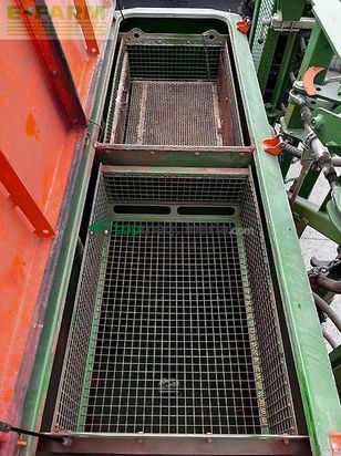 Sembradora - Amazone - cayena 6001-c