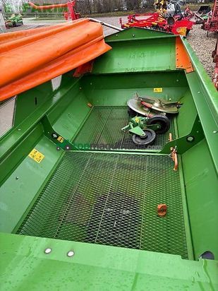 Esparcidor - Amazone - za-m 2500 profi s hy