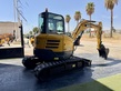 Excavadora Sany SY55 U (G4)
