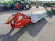 Cortacésped manual - Kuhn - gmd 600gii
