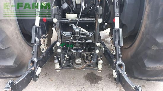 Tractor agrícola - John Deere - 6r 250 - command pro, autotrac