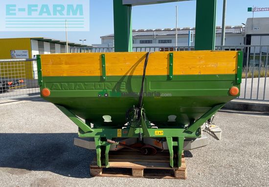 Esparcidor - Amazone - ZA-M Max