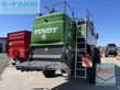 Cosechadora de Cereal - Fendt - corus 518