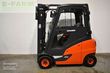 Elevadora - Linde - h 18 d evo 391-00