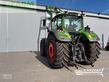 Tractor agrícola - Fendt - 724 vario gen6 profi plus