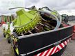 Cosechadora de Cereal - Claas - jaguar 970