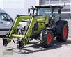 Tractor agrícola - Claas - atos 220 c + fl 60e sauter fhz