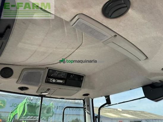 Tractor agrícola - Valtra - t194 versu
