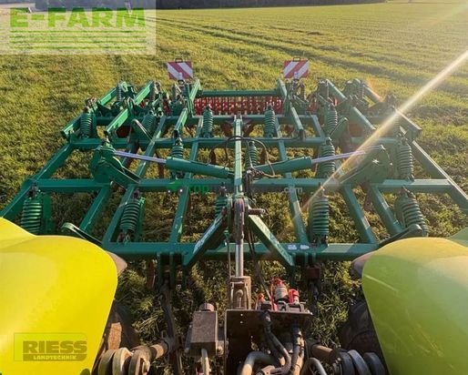 Cultivador - Regent - tukan msg 450 ns