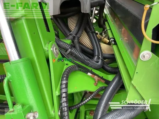 Sembradora monograno mecanica - Amazone - ed 6000-2c special