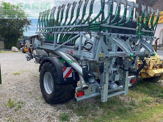 Cuba de purin - Fliegl - pfw 7500 maxx line