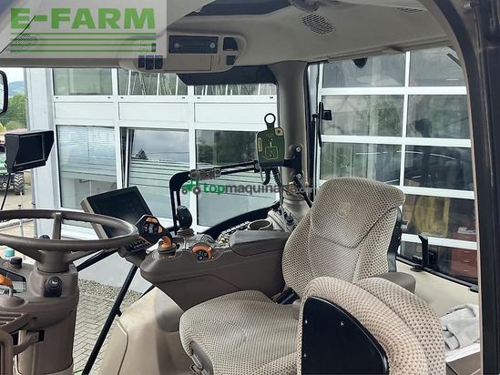 Tractor agrícola - John Deere - 6250r
