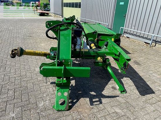 Cortacésped manual -  - mc-hale proglide r3100