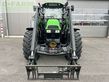 Tractor agrícola - Deutz - agrotron 165