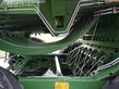 Empacadora gigant - Krone - big pack 1270 xc prechop