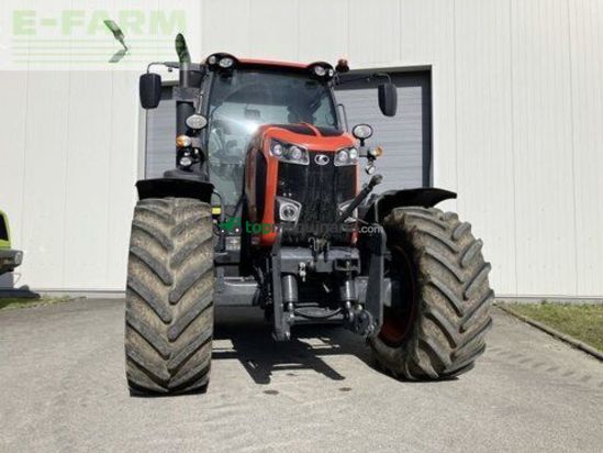 Tractor agrícola - Kubota - m7172