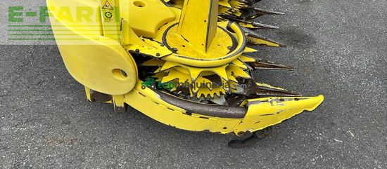 Cabezal - John Deere - 475plus