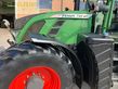 Tractor agrícola - Fendt - 720 scr profi plus
