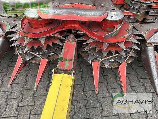 Cabezal - Kemper - 375 plus