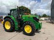 Tractor agrícola - John Deere - 6155m tractor (st26318)