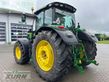 Tractor agrícola - John Deere - 6r185/ 6r 185 garantie 05/2027