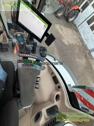 Tractor agrícola - Fendt - 720 vario gen7