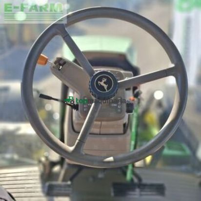Tractor agrícola - John Deere - 7310 r