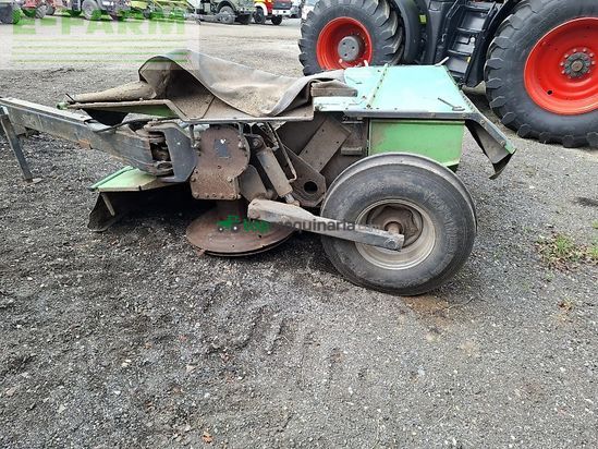 Cortacésped manual - Deutz - tc 5.30