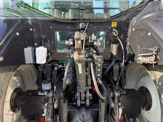 Tractor agrícola - Valtra - n 142 direct Direct