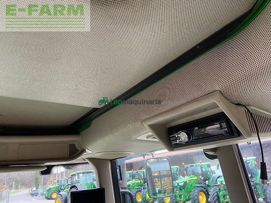 Tractor agrícola - John Deere - 6330 *kundenauftrag*