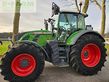 Tractor agrícola - Fendt - 724 gen6 power plus ( 718 720 722 )