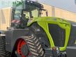 Tractor agrícola - Claas - xerion 5000 trac ts