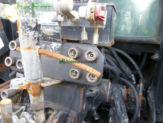 Tractor agrícola - Same - silver 130